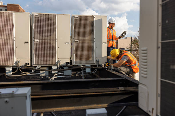 Best HVAC Consulting and Engineering in Oatfield, OR