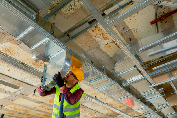 Best HVAC Software and Technology in Oatfield, OR