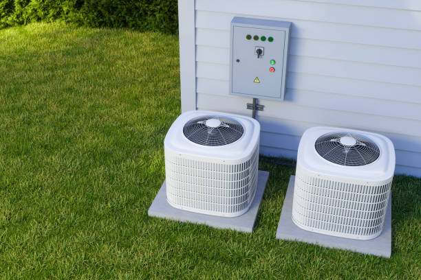 Best Seasonal HVAC Services in Oatfield, OR