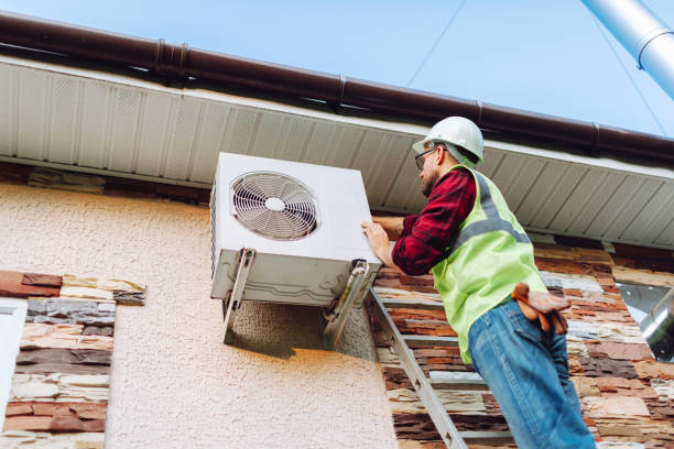 Best Solar-powered HVAC Systems in Oatfield, OR