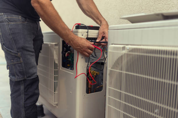 Best HVAC for Healthcare Facilities in Oatfield, OR