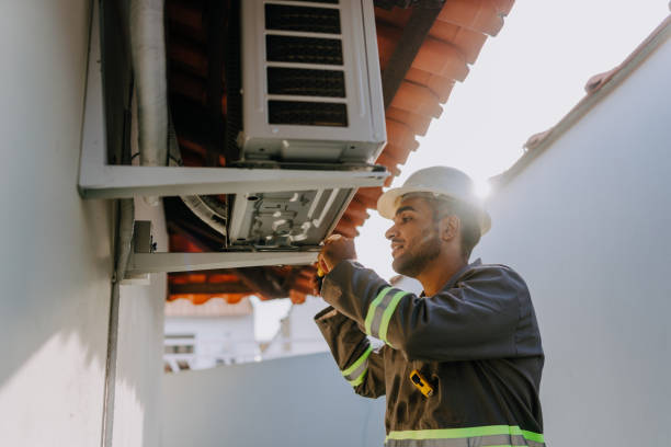 Best VRF (Variable Refrigerant Flow) Systems in Oatfield, OR