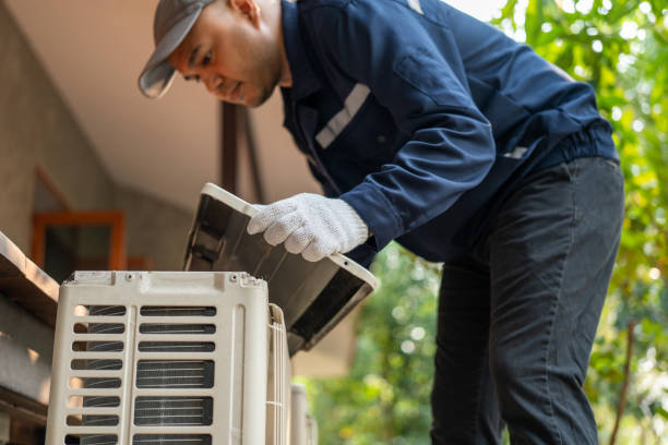 Best Residential HVAC in Oatfield, OR