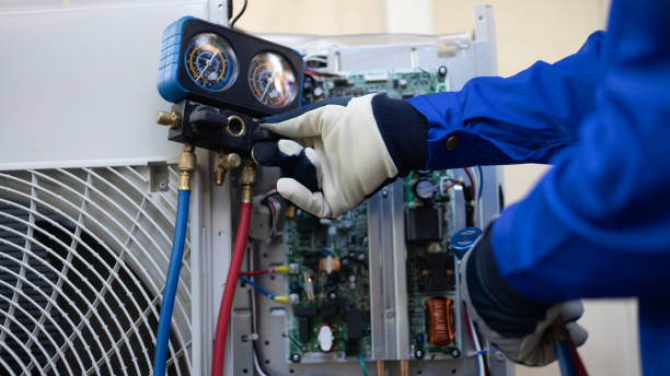 Best Thermostats and Smart Controls in Oatfield, OR