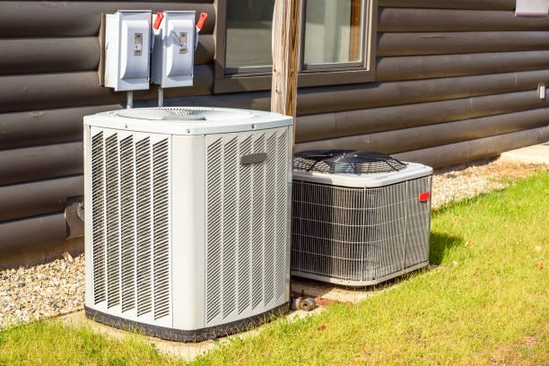 Best HVAC Equipment and Components in Oatfield, OR